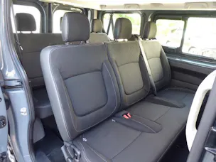 Renault Trafic Passenger 2.0 dCi Blue Automat
