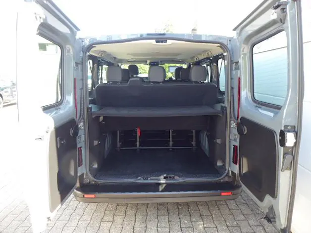 Renault Trafic Passenger 2.0 dCi Blue Automat