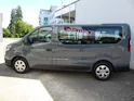 Renault Trafic Passenger 2.0 dCi Blue Automat