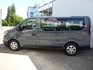 Renault Trafic Passenger 2.0 dCi Blue Automat