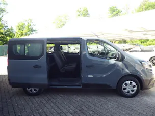 Renault Trafic Passenger 2.0 dCi Blue Automat