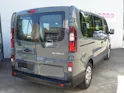 Renault Trafic Passenger 2.0 dCi Blue Automat