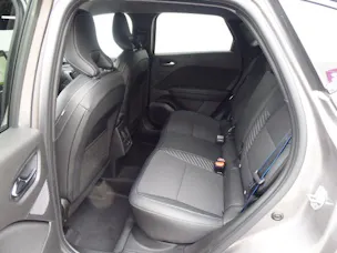 Renault Captur 1.3 TCe 140 esprit Alpine EDC