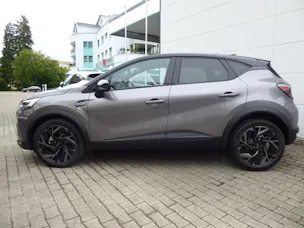 Renault Captur 1.3 TCe 140 esprit Alpine EDC