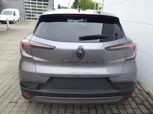 Renault Captur 1.3 TCe 140 esprit Alpine EDC