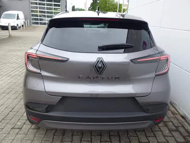 Renault Captur 1.3 TCe 140 esprit Alpine EDC