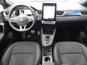 Renault Captur 1.3 TCe 140 esprit Alpine EDC