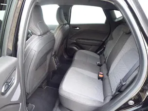 Renault Captur 1.3 TCe 140 techno