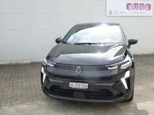 Renault Captur 1.3 TCe 140 techno