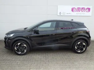 Renault Captur 1.3 TCe 140 techno