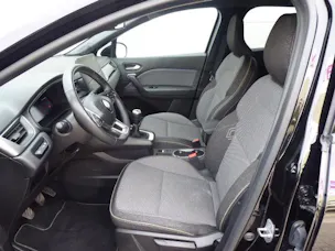 Renault Captur 1.3 TCe 140 techno