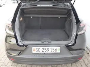 Renault Captur 1.3 TCe 140 techno
