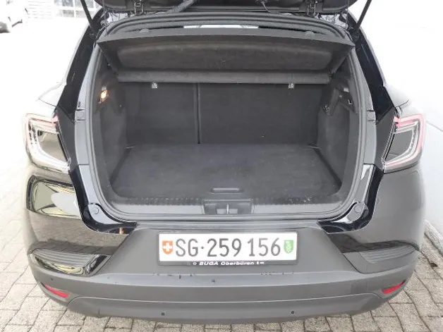 Renault Captur 1.3 TCe 140 techno
