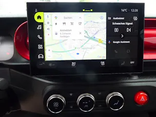 Renault Twingo E-Tech Urban Range techno