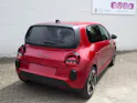 Renault Twingo E-Tech Urban Range techno