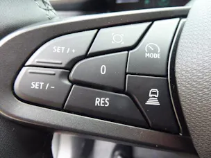Renault Twingo E-Tech Urban Range techno