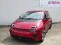Renault Twingo E-Tech Urban Range techno
