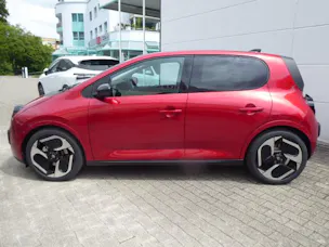 Renault Twingo E-Tech Urban Range techno