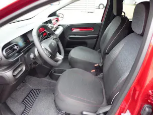 Renault Twingo E-Tech Urban Range techno