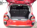 Renault Twingo E-Tech Urban Range techno