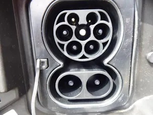 Renault Twingo E-Tech Urban Range techno