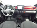 Renault Twingo E-Tech Urban Range techno