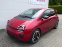 Renault Twingo E-Tech Urban Range techno