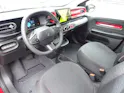 Renault Twingo E-Tech Urban Range techno