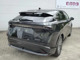 Nissan Ariya Evolve e-4orce 87 kWh Batterie