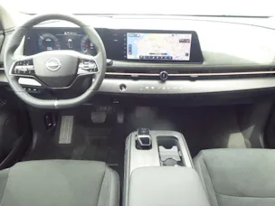 Nissan Ariya Evolve e-4orce 87 kWh Batterie