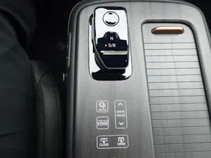 Nissan Ariya Evolve e-4orce 87 kWh Batterie