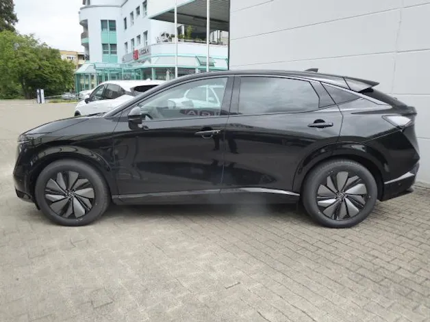 Nissan Ariya Evolve e-4orce 87 kWh Batterie