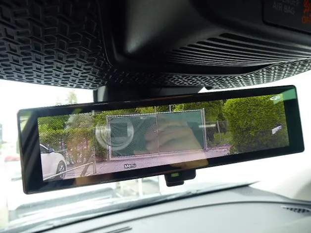 Nissan Ariya Evolve e-4orce 87 kWh Batterie