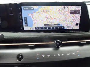 Nissan Ariya Evolve e-4orce 87 kWh Batterie