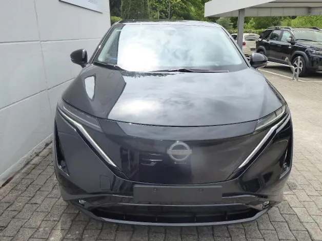 Nissan Ariya Evolve e-4orce 87 kWh Batterie