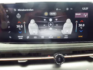 Nissan Ariya Evolve e-4orce 87 kWh Batterie