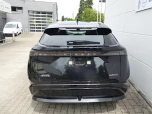 Nissan Ariya Evolve e-4orce 87 kWh Batterie