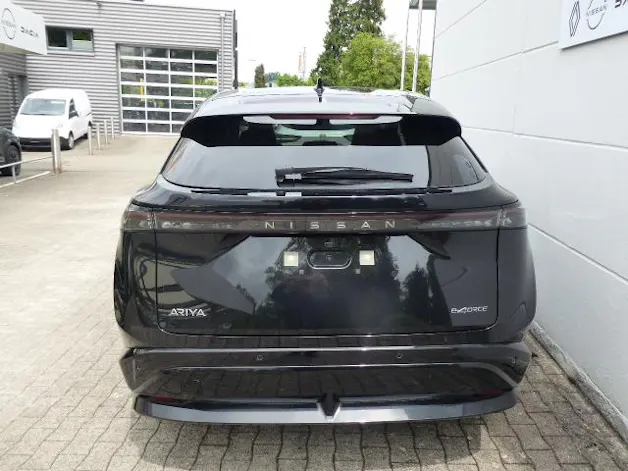 Nissan Ariya Evolve e-4orce 87 kWh Batterie