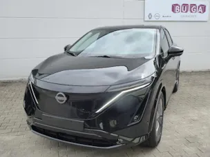 Nissan Ariya Evolve e-4orce 87 kWh Batterie