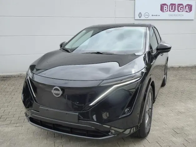 Nissan Ariya Evolve e-4orce 87 kWh Batterie