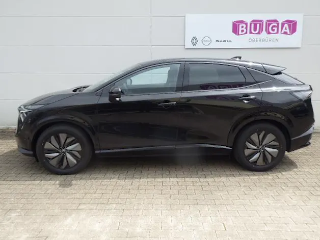 Nissan Ariya Evolve e-4orce 87 kWh Batterie