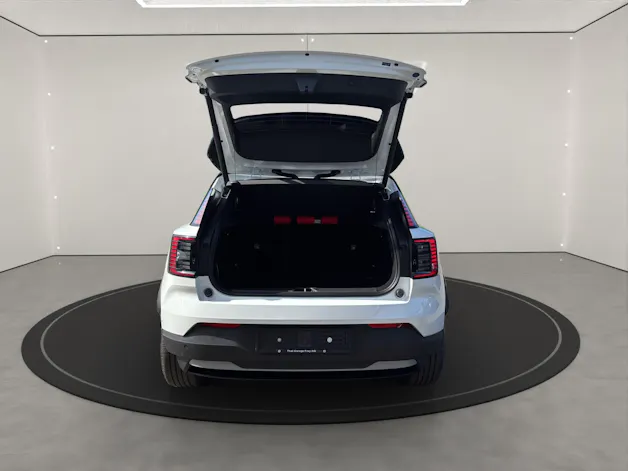 Volvo EX30 CC E60 Twin Performance AWD