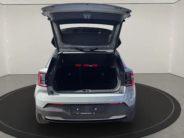 Volvo EX30 CC E60 Twin Performance AWD