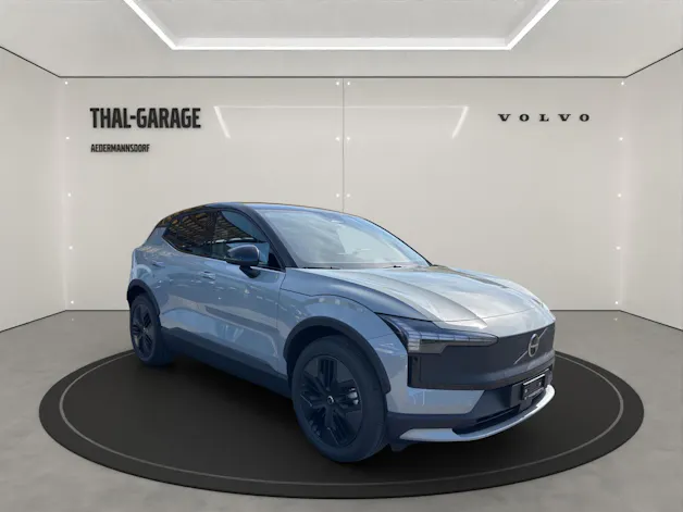 Volvo EX30 CC E60 Twin Performance AWD