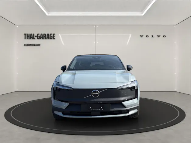 Volvo EX30 CC E60 Twin Performance AWD
