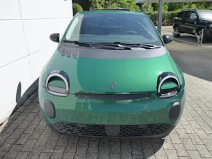 Renault Twingo E-Tech Urban Range techno