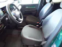 Renault Twingo E-Tech Urban Range techno