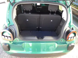 Renault Twingo E-Tech Urban Range techno