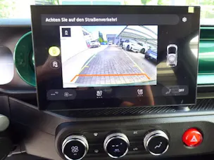 Renault Twingo E-Tech Urban Range techno