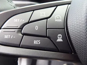 Renault Twingo E-Tech Urban Range techno